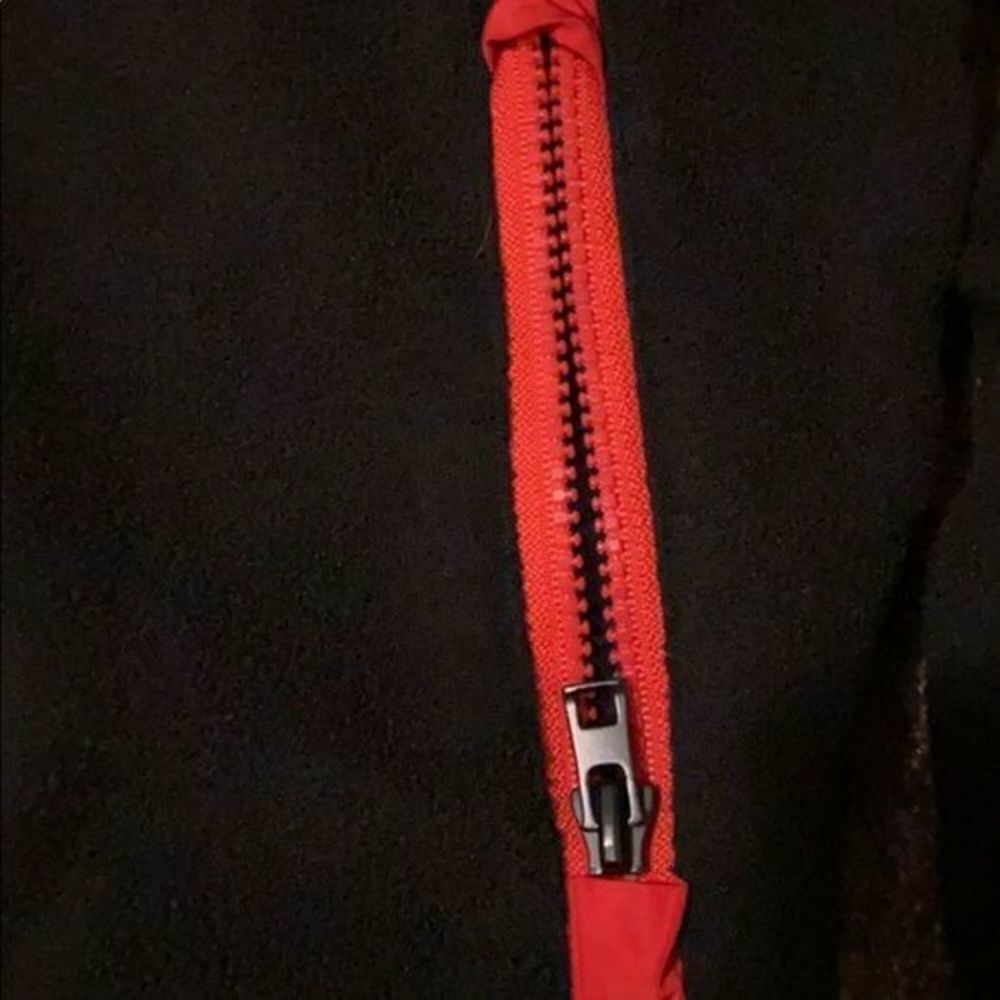 Nike dri-fit hoodie size 2T​​ - Picture 3 of 6